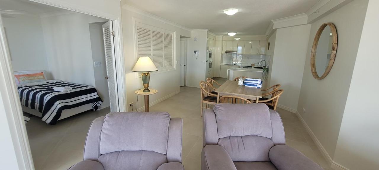 Apr Private Suites Moroccan By The Beach Gold Coast Zewnętrze zdjęcie