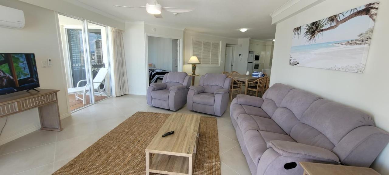 Apr Private Suites Moroccan By The Beach Gold Coast Zewnętrze zdjęcie