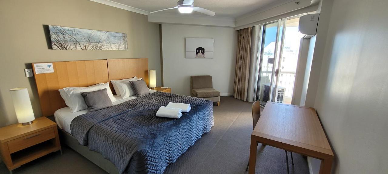 Apr Private Suites Moroccan By The Beach Gold Coast Zewnętrze zdjęcie
