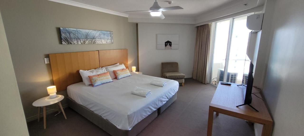 Apr Private Suites Moroccan By The Beach Gold Coast Zewnętrze zdjęcie