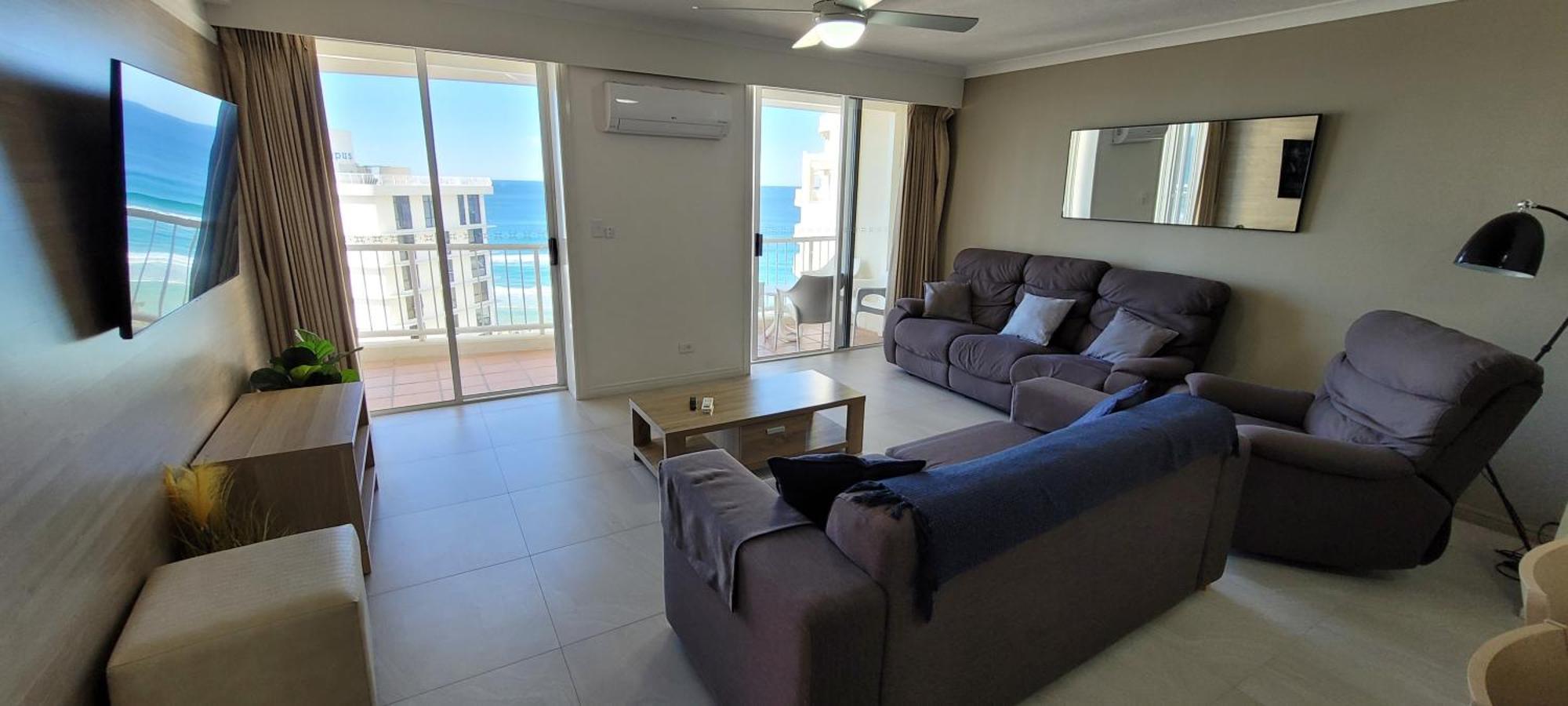 Apr Private Suites Moroccan By The Beach Gold Coast Zewnętrze zdjęcie