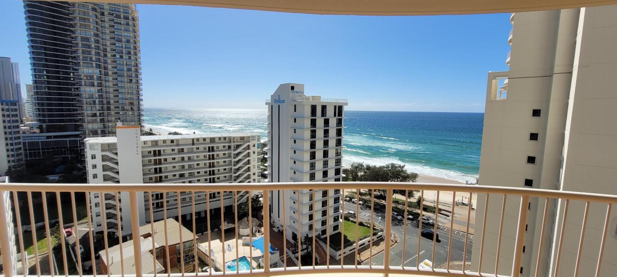 Apr Private Suites Moroccan By The Beach Gold Coast Zewnętrze zdjęcie
