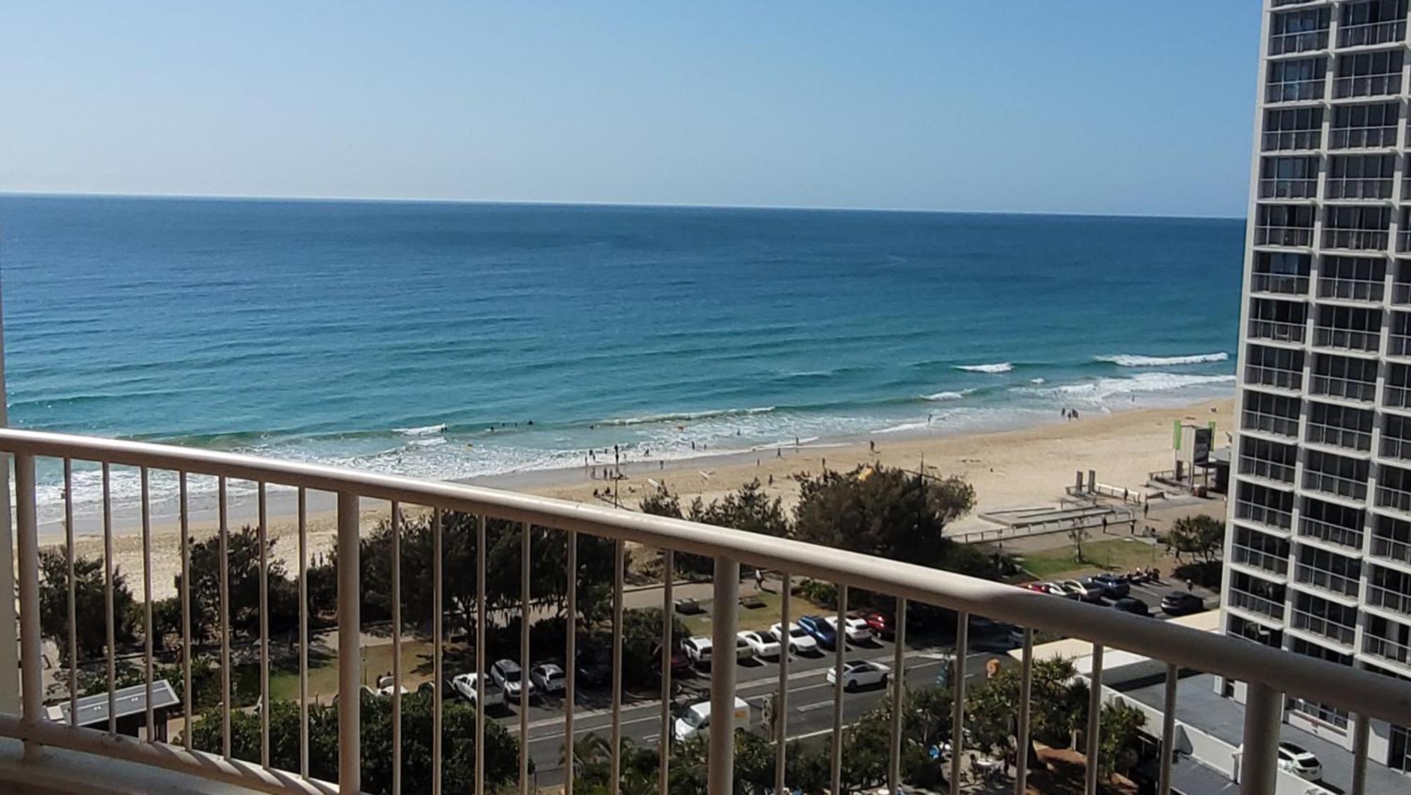 Apr Private Suites Moroccan By The Beach Gold Coast Zewnętrze zdjęcie