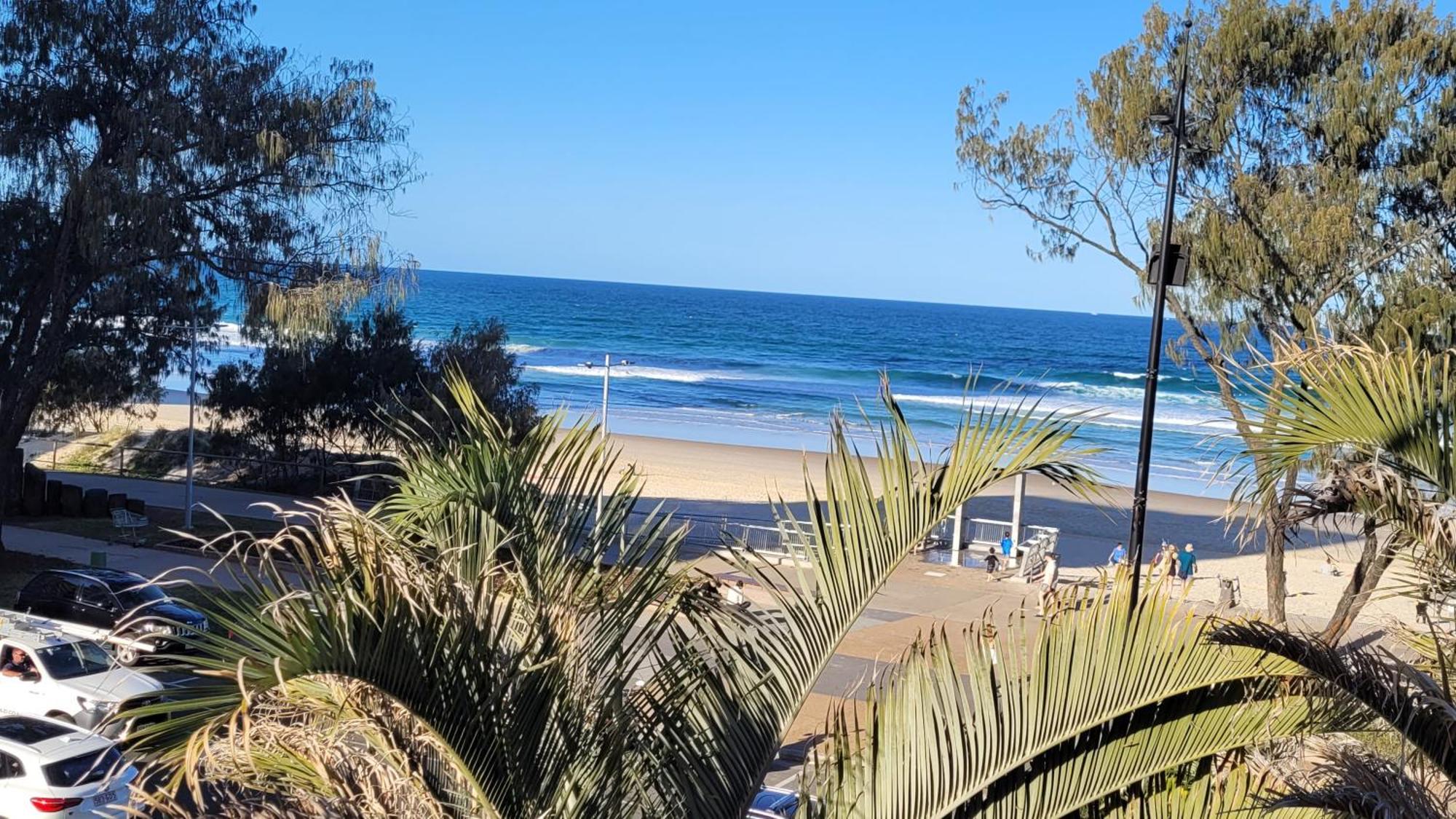 Apr Private Suites Moroccan By The Beach Gold Coast Zewnętrze zdjęcie