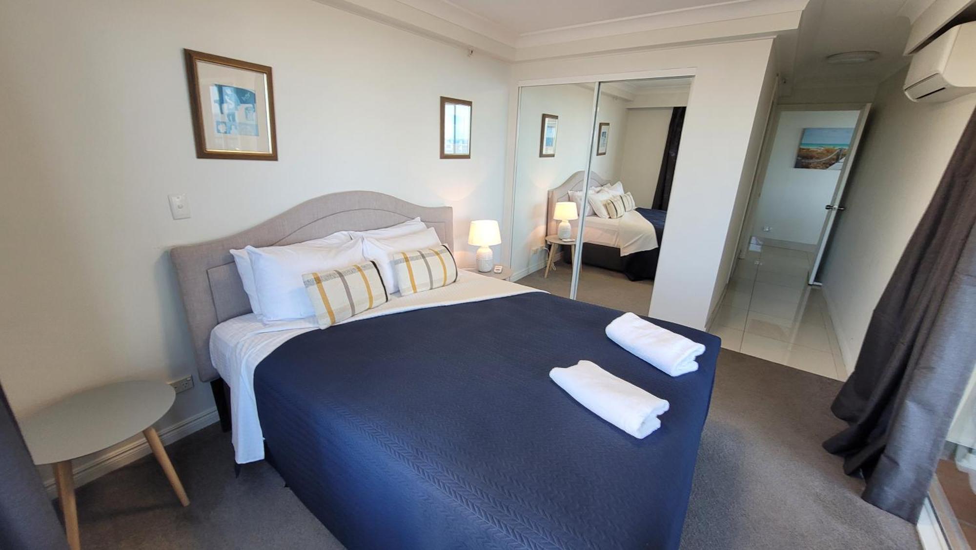 Apr Private Suites Moroccan By The Beach Gold Coast Zewnętrze zdjęcie