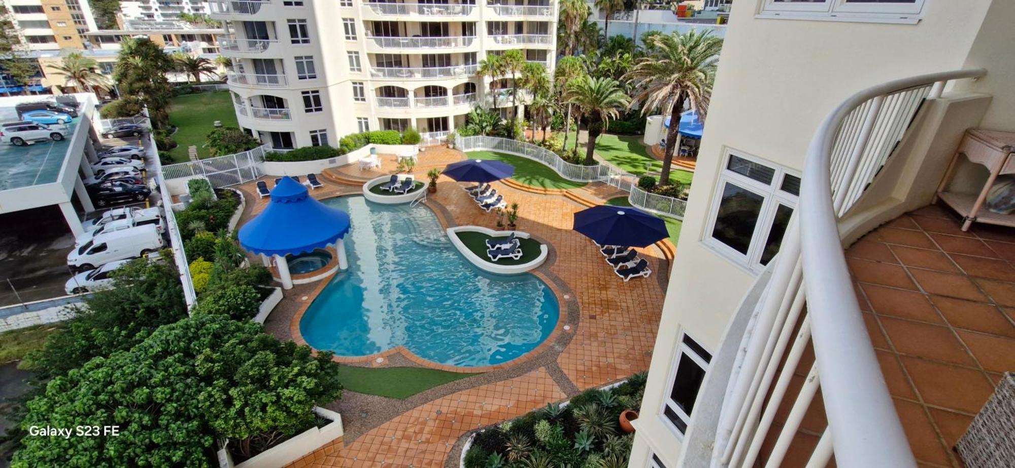 Apr Private Suites Moroccan By The Beach Gold Coast Zewnętrze zdjęcie