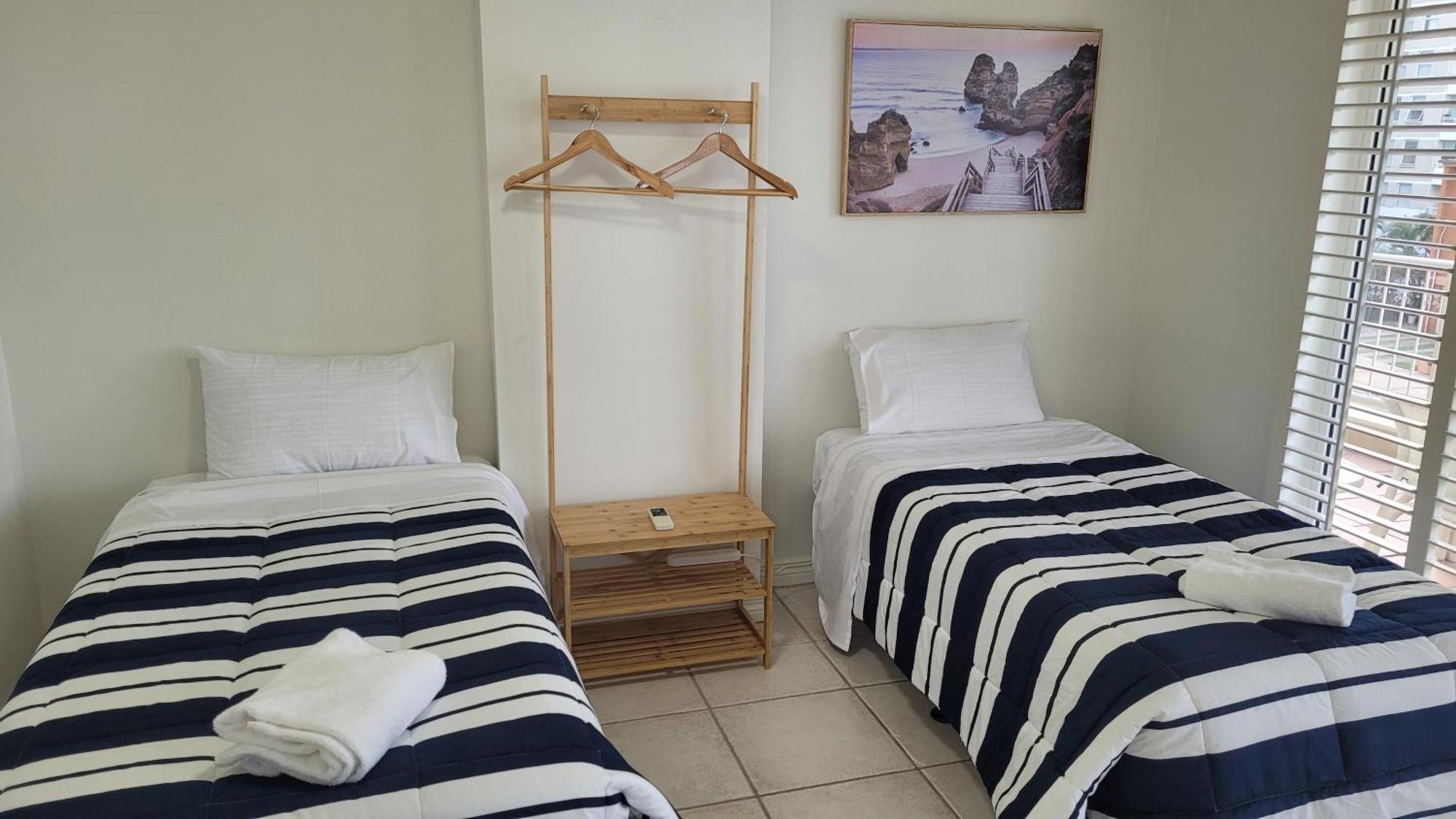 Apr Private Suites Moroccan By The Beach Gold Coast Zewnętrze zdjęcie