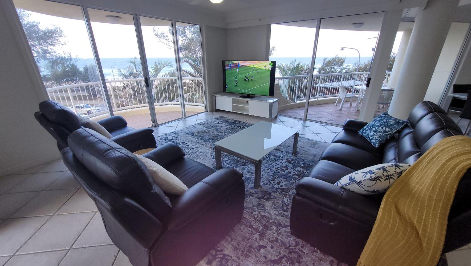 Apr Private Suites Moroccan By The Beach Gold Coast Zewnętrze zdjęcie
