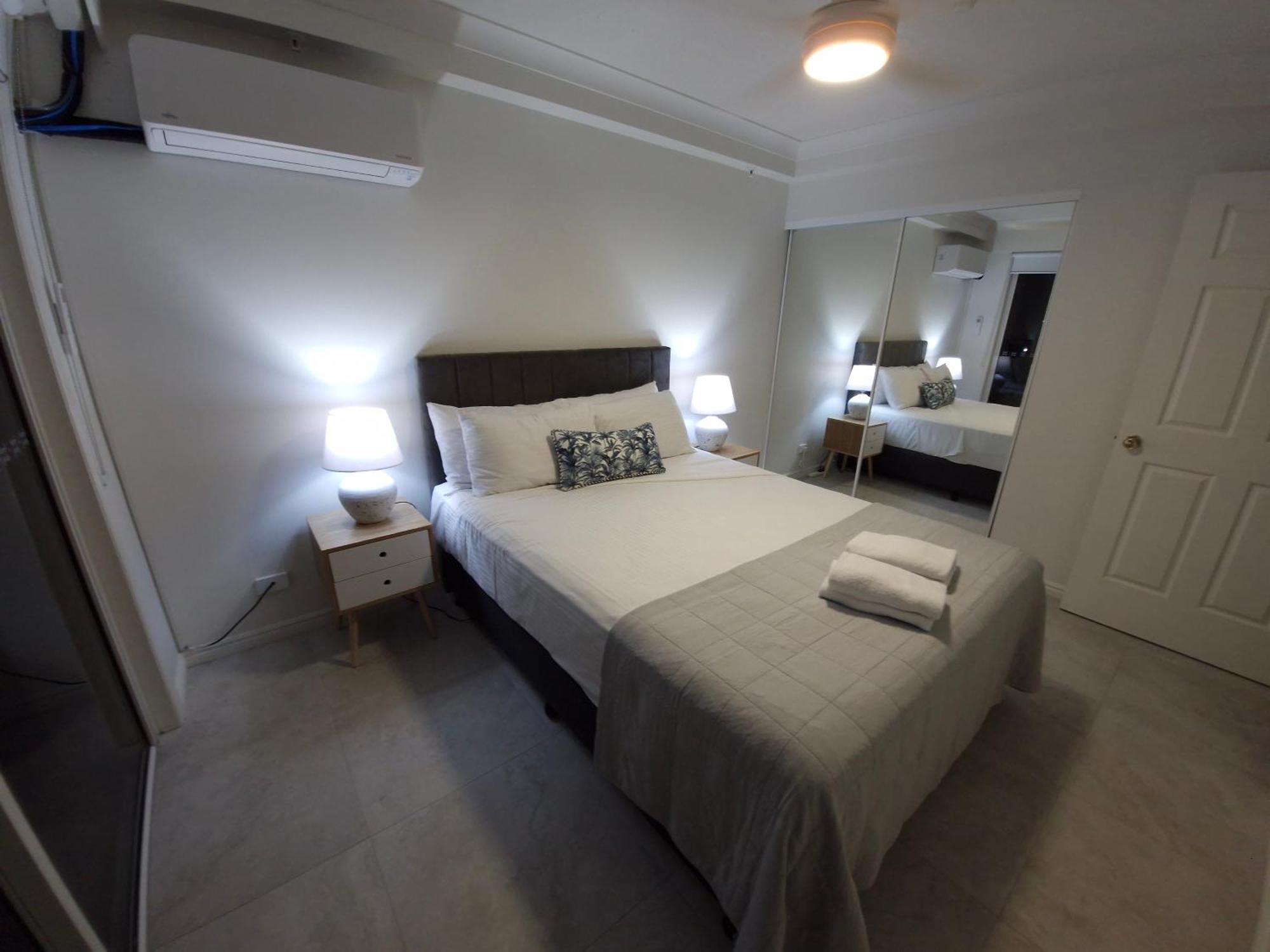 Apr Private Suites Moroccan By The Beach Gold Coast Zewnętrze zdjęcie