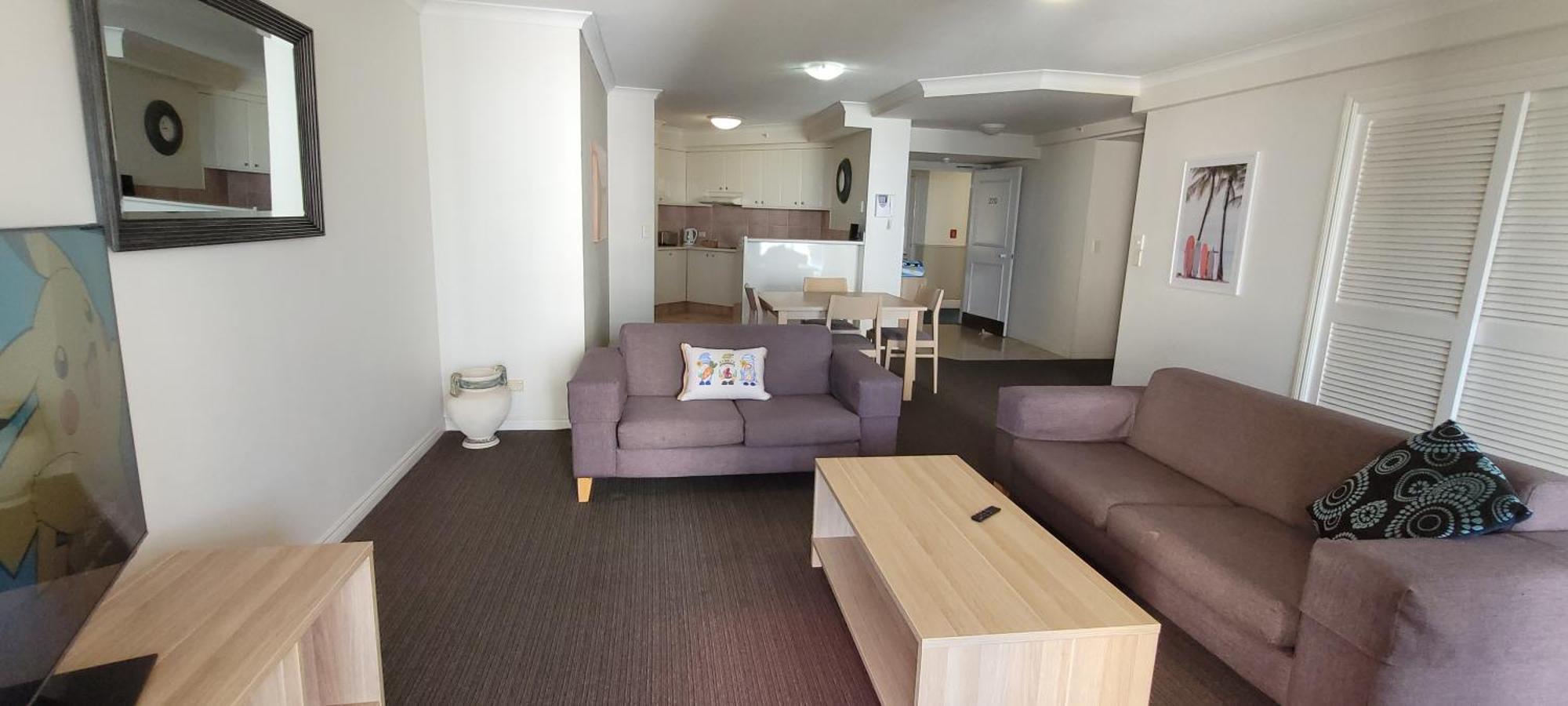 Apr Private Suites Moroccan By The Beach Gold Coast Zewnętrze zdjęcie