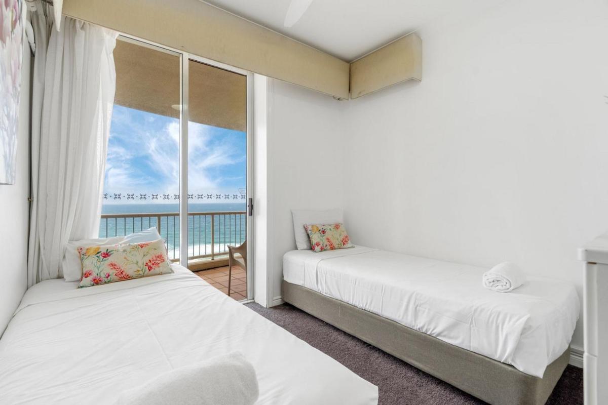 Apr Private Suites Moroccan By The Beach Gold Coast Zewnętrze zdjęcie