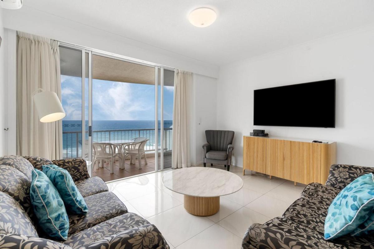 Apr Private Suites Moroccan By The Beach Gold Coast Zewnętrze zdjęcie